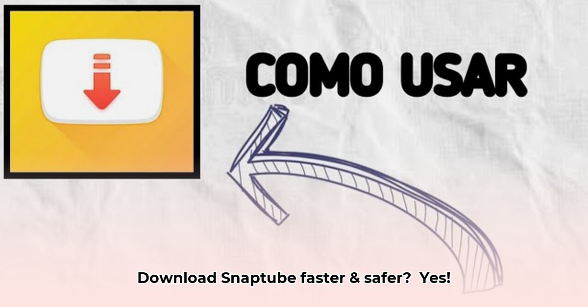 snaptube-apk-android-tunado